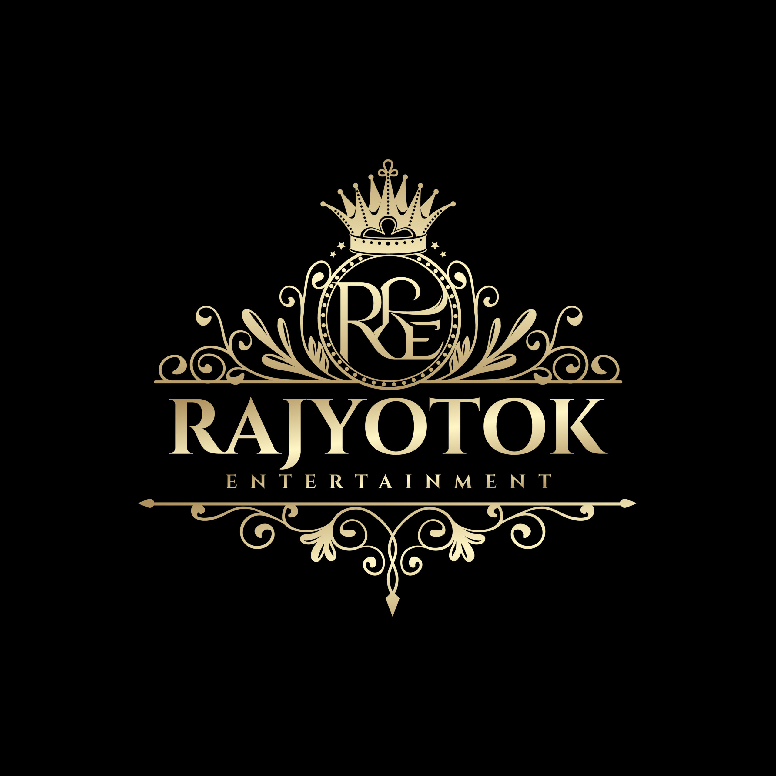 Rajyotok Entertainment