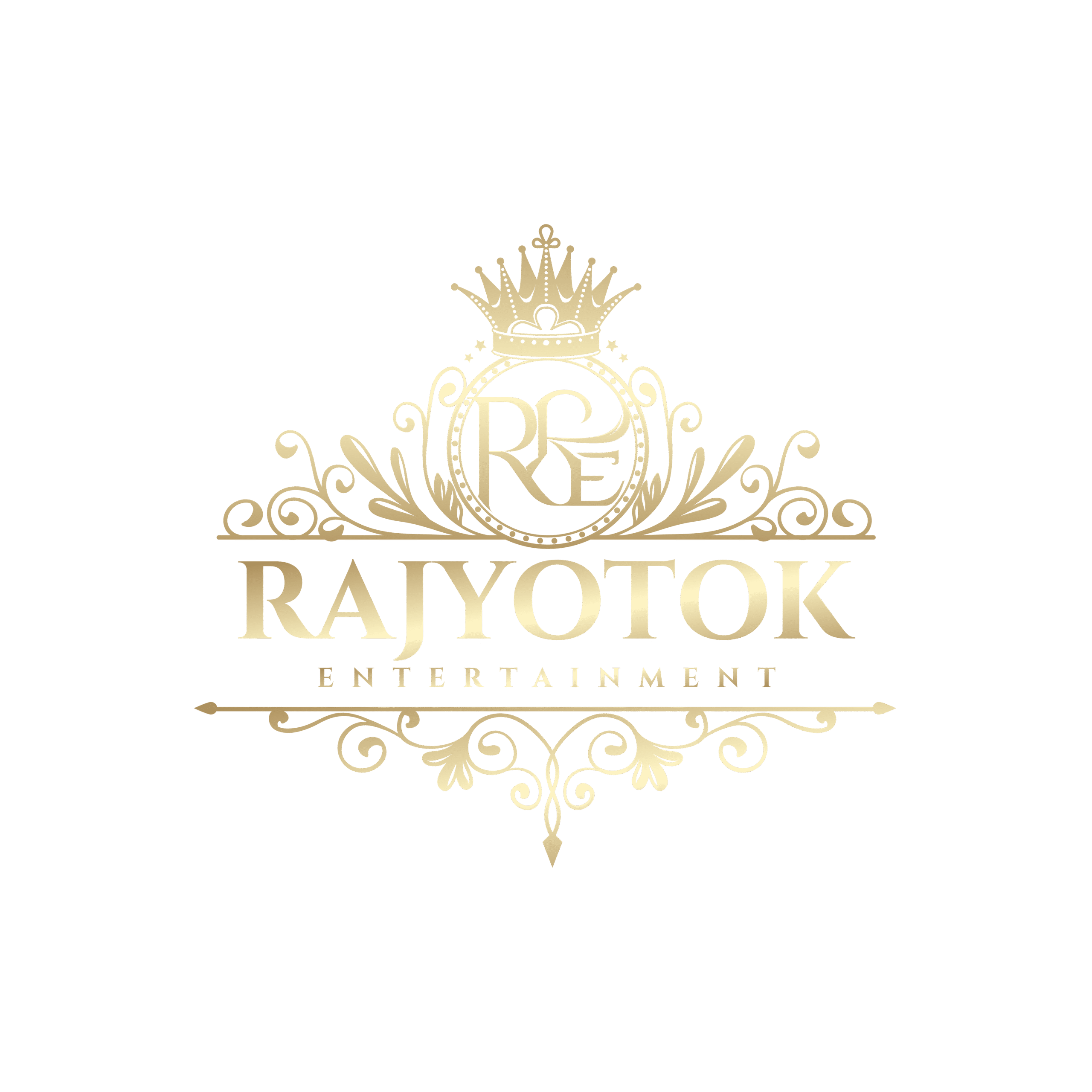 Rajyotok Entertainment